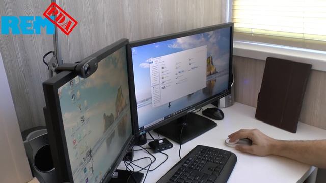 Обзор мышки Xiaomi Mi Mouse с AliExpress. Проблемы подключения по Bluetooth