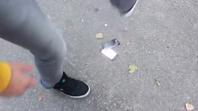 ИСТОРИЯ АЙФОНА ИВАНГАЯ /// HISTORY IPHONE EEONEGUY смотреть онлайн