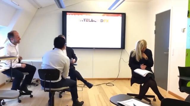 INTRODUCTION TO INTELBONDFX LTD смотреть онлайн