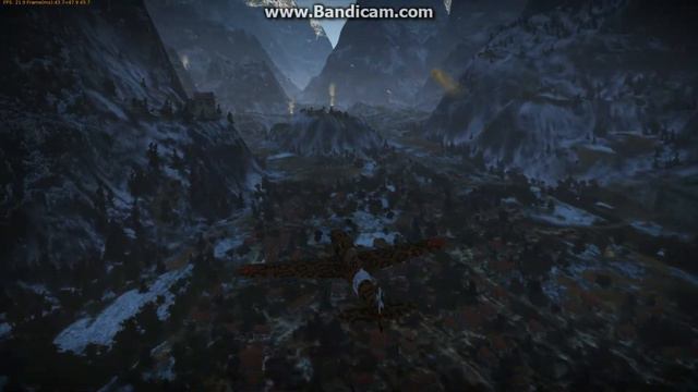 War Thunder . Легендарный летчик .эпизод 1. смотреть онлайн