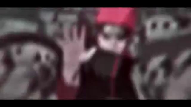 Пейн из Аниме Наруто.mp4 смотреть онлайн