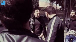 непосредствено каха ты мою сестру пердуней назвал??:DD