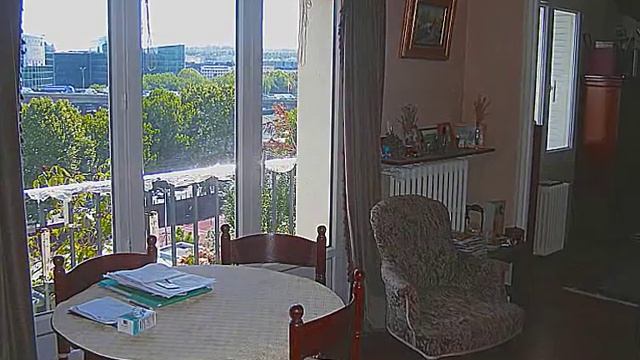 купить квартиру в Париже 5 комнат