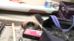 Starter motor Yamaha F8C, custom made