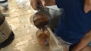 Отзыв о соковыжималки Elenberg JE-818