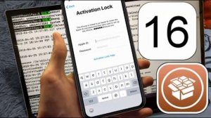 iOS 16 iCloud Bypass - Free Bypasser (iOS 15 - 16)