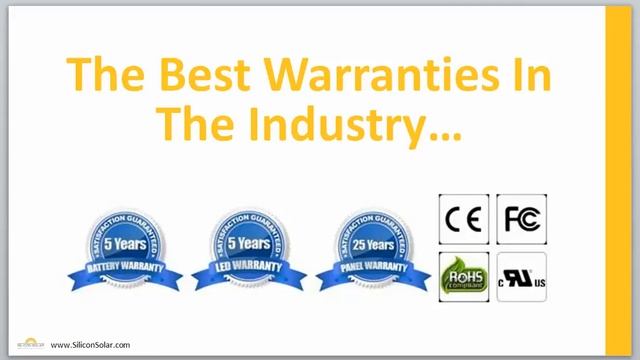 Solar Billboard Lights смотреть онлайн