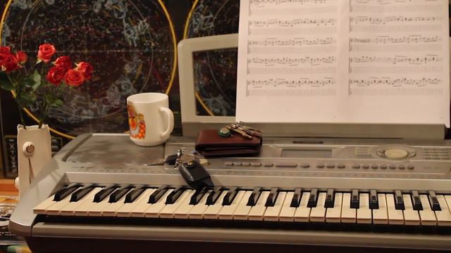 Натюрморт-портрет смотреть онлайн