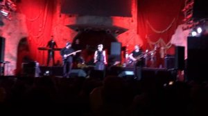 Сурганова и оркестр Уфа 11.03.2017 мой взгляд