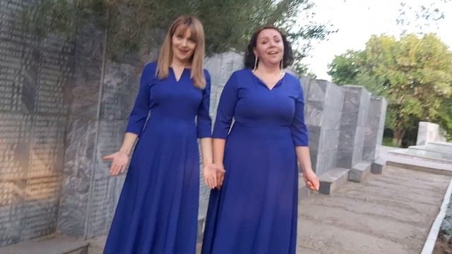 ДУЭТ "ЗОЛОТОЕ СЕРДЦЕ" - РОССИЯ смотреть онлайн