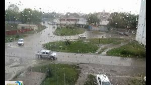 Наш лучегорск