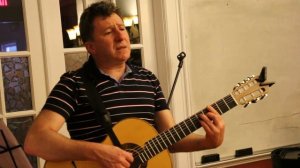 песня Юрия Визбора «В Ялте ноябрь ...»