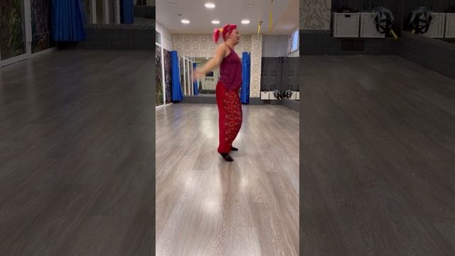 Танец-медитация. Танец - это любовь к жизни! смотреть онлайн