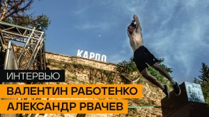 Мы прежде всего должны «качать» в себе ценности и душу