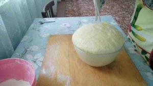Рецепт булочек с домашним вареньем