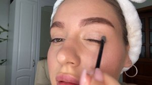 ГОЛЛИВУДСКИЙ МАКИЯЖ пошаговый урок для начинающих