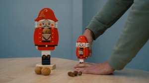 Орехокол «Щелкунчик»