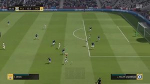 Стрим FIFA 19 l PS4 l ДРАФТ l ПАКИ