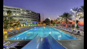 Отель в ОАЭ, OCCIDENTAL SHARJAH GRAND