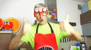 Руки Мыть Нужно Каждый День - Детские песeнки - Еми и Ники и Развивающие Песни для Детей