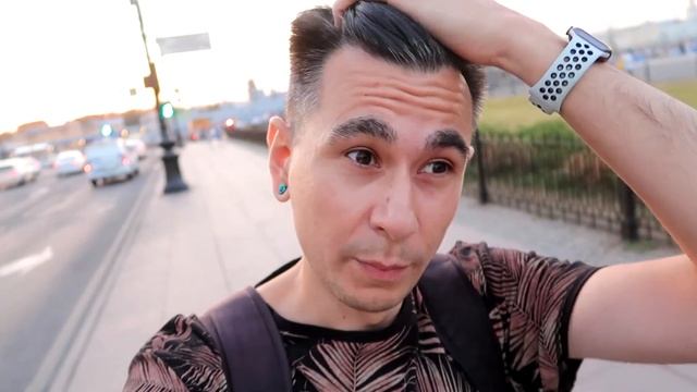 Петергоф VS Выборг. Куда съездить из Питера на выходные?