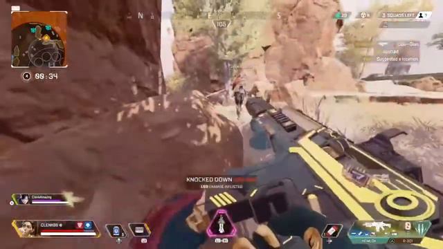 Clenk And Clanks Adventure смотреть онлайн