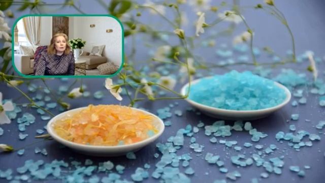 Как очистить дом с помощью соли. Негатив, энергетика. Очищение солью квартиры и дома для каждого