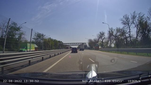 Москва-Алушта 2022 ч5 смотреть онлайн