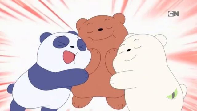 Фрагмент эфира Cartoon Network RSEE 7-8 августа 2023