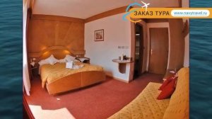 CATINACCIO VIGO DI FASSA 3* Валь ди Фасса – КАТИНАККИО ВИГО ДИ ФАССА 3* Валь ди Фасса видео обзор