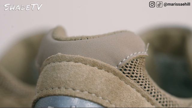 Is THIS RONNIE FIEG'S BEST?  New Balance 990v2 x KITH Tannin On Foot Review and How to Style
