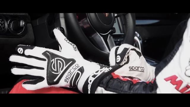 Porsche Carrera Cup France - Season 2016 смотреть онлайн