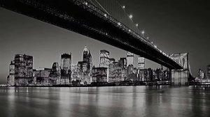 The city’s yours - Jamie Foxx and Quvenzhané Wallis || (Lyrics)