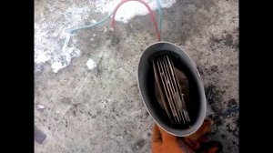 пиролизный котел своими руками, пошаговая инструкция к сборке ч.2