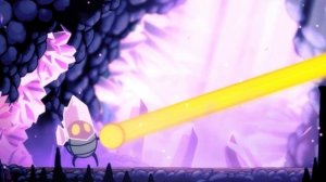 Hollow Knight - Crystal Peak OST (1 hour - Action)