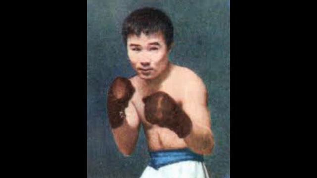 Файтинг Харада — краткая биография