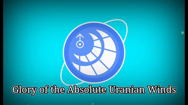 "Eridanus' Harmony"|Themes of Planets and others|Fictional anthems смотреть онлайн