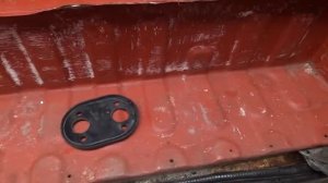 Установка,Автономная печь в Toyota Lite Ace Noah CR #toyotaliteacenoah #noah