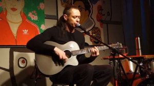 Михаил Елизаров — Таджик