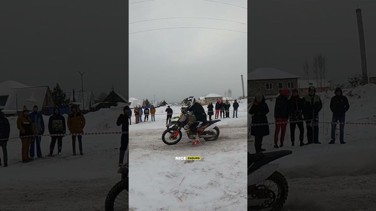 Эндурокросс ZigZag-Moto. Ожесточенная борьба Александр Коробов vs Степан Молчанов #enduro #motocross