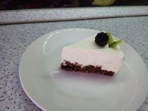 Удивитесь - не Торт, а ПОЛЬЗА!!! (Ешь и худей).