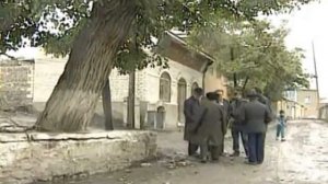 Удивительный Хрюг, (Хрюг - колыбель моя)