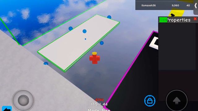 CUSTOM UNDERTALE | Obby Creator #1 смотреть онлайн