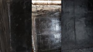 Гидроизоляция бассейна перед армированием и заливкой бетона