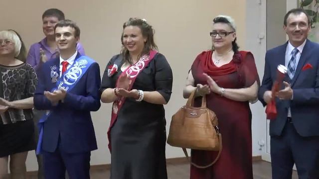 Вилькины: Алексей+Катя. В добрый путь! смотреть онлайн