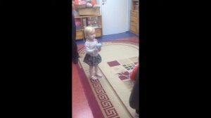 Танец погремушки на музыке