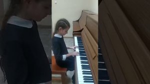 М. Фогель «В Цирке»