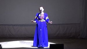 Елена Кадесникова - «Ах, если бы земля умела говорить»