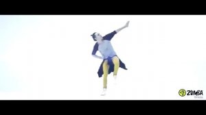 ZUMBA La Zumbera Choreography by Gina Grant ЗУМБА