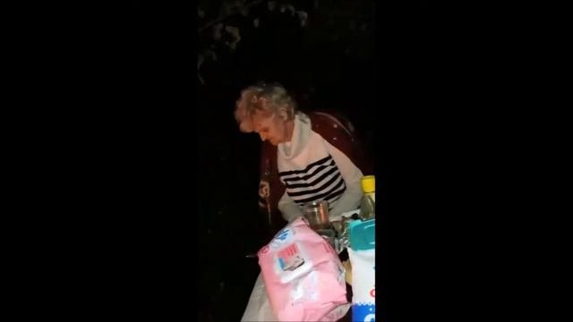 Деревня Сторожа